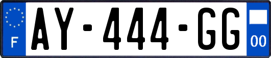 AY-444-GG