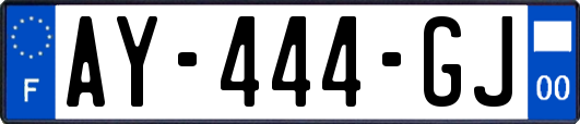 AY-444-GJ