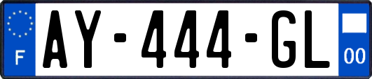AY-444-GL
