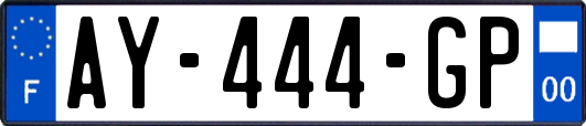 AY-444-GP