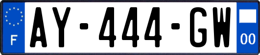AY-444-GW