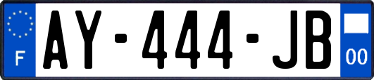 AY-444-JB