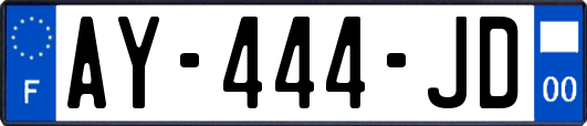 AY-444-JD