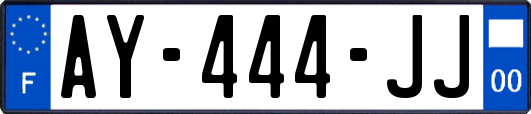 AY-444-JJ