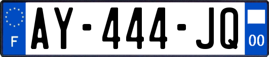 AY-444-JQ
