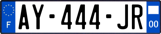 AY-444-JR