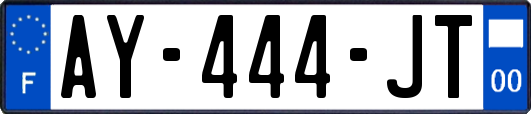 AY-444-JT