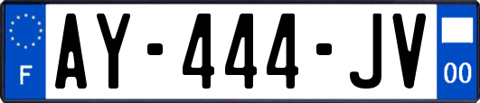 AY-444-JV