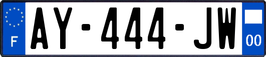 AY-444-JW