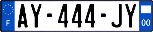 AY-444-JY