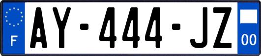AY-444-JZ