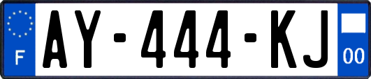 AY-444-KJ