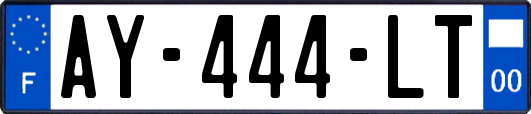 AY-444-LT