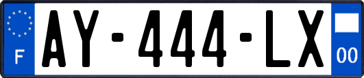 AY-444-LX