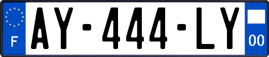 AY-444-LY