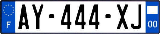 AY-444-XJ