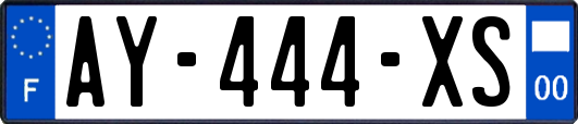 AY-444-XS