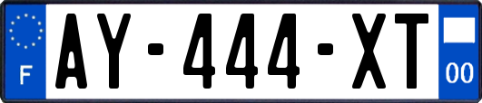 AY-444-XT