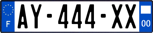 AY-444-XX