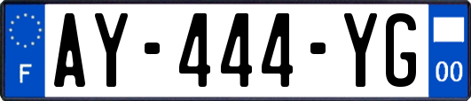 AY-444-YG
