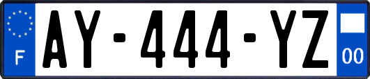 AY-444-YZ