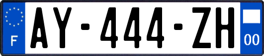 AY-444-ZH