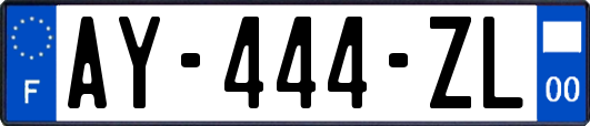 AY-444-ZL