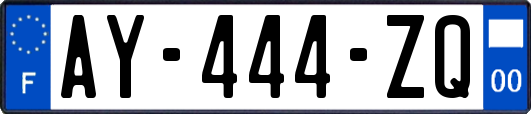 AY-444-ZQ
