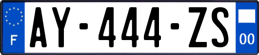 AY-444-ZS