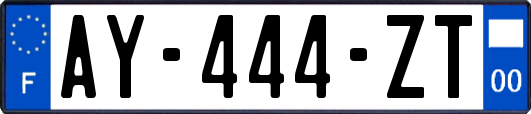 AY-444-ZT