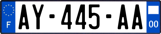 AY-445-AA