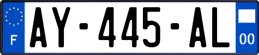 AY-445-AL