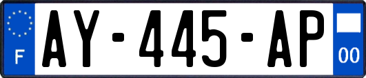 AY-445-AP