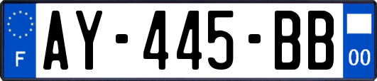 AY-445-BB