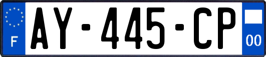 AY-445-CP