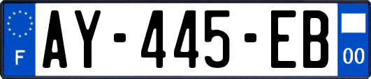 AY-445-EB