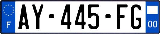 AY-445-FG