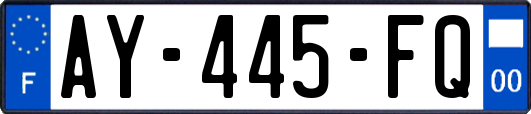 AY-445-FQ