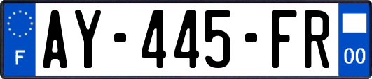 AY-445-FR