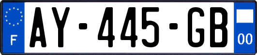 AY-445-GB