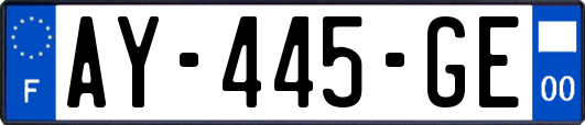 AY-445-GE
