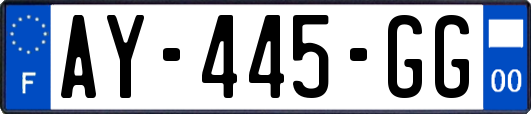 AY-445-GG