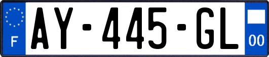 AY-445-GL