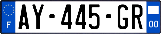 AY-445-GR