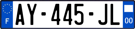 AY-445-JL