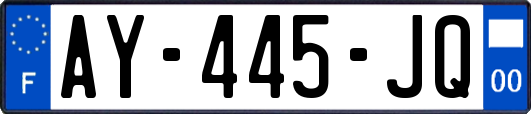 AY-445-JQ