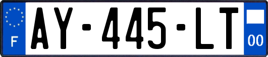 AY-445-LT