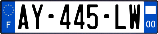 AY-445-LW