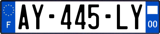 AY-445-LY