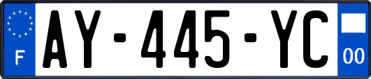 AY-445-YC